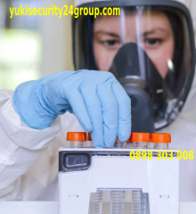 Trung Quốc đề nghị thử nghiệm vaccine Covid-19 cùng Nga